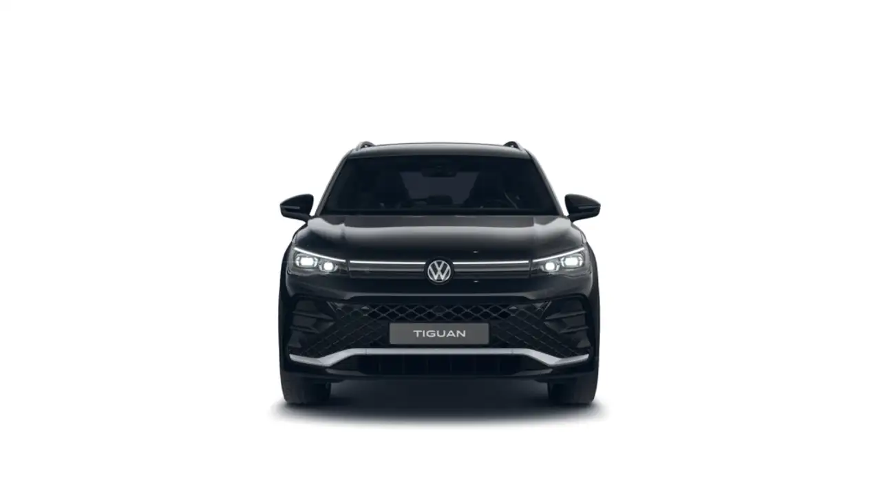 Volkswagen Tiguan 1.5 eTSI R-Line DSG 110kW 4