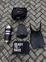 KTM 1290 Super Duke R the beast black edition Zwart - thumbnail 15