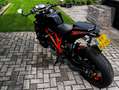 KTM 1290 Super Duke R the beast black edition Zwart - thumbnail 5