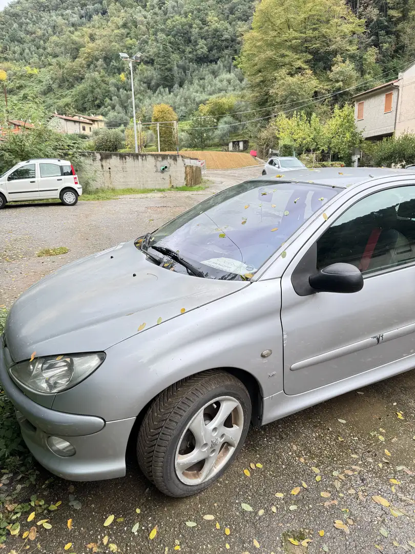 Peugeot 206 110 Style - 1