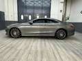 Mercedes-Benz S 500 S SEC 500 Coupé 4Matic Amg Maximum Grau - thumbnail 9