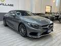 Mercedes-Benz S 500 S SEC 500 Coupé 4Matic Amg Maximum Grau - thumbnail 3