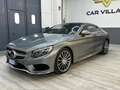 Mercedes-Benz S 500 S SEC 500 Coupé 4Matic Amg Maximum Grau - thumbnail 2