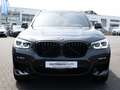 BMW X3 40d PANO HUD LED ACC W-LAN NAVI LEDER SHZ Gris - thumbnail 3
