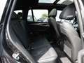 BMW X3 40d PANO HUD LED ACC W-LAN NAVI LEDER SHZ Gris - thumbnail 7
