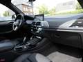 BMW X3 40d PANO HUD LED ACC W-LAN NAVI LEDER SHZ Gris - thumbnail 6