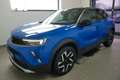 Opel Mokka Elegance LED 17"Alu Allwetter NaviPro CAM Bleu - thumbnail 2