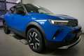 Opel Mokka Elegance LED 17"Alu Allwetter NaviPro CAM Bleu - thumbnail 1