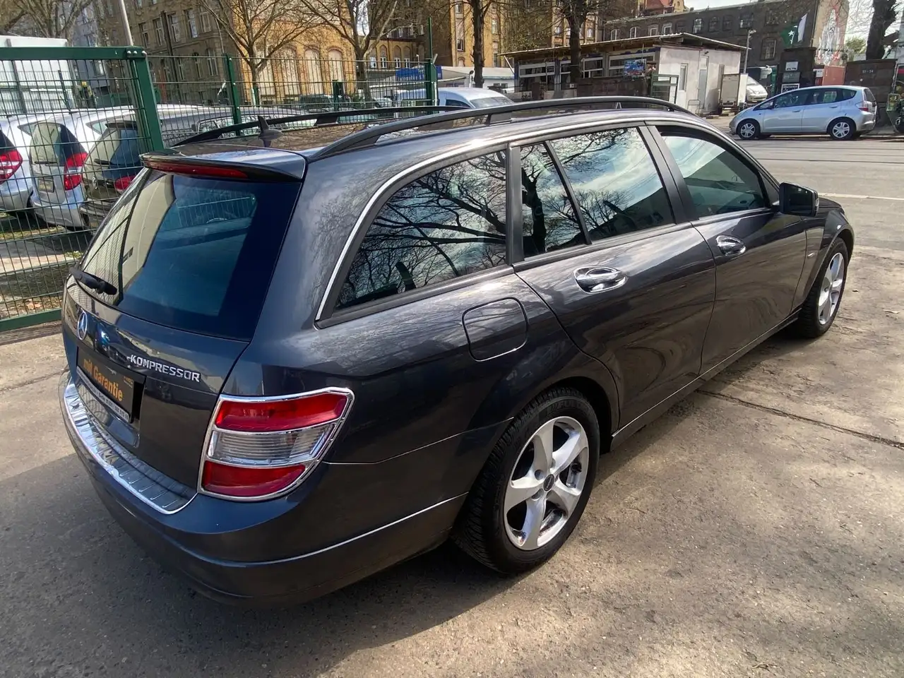 Das Auto