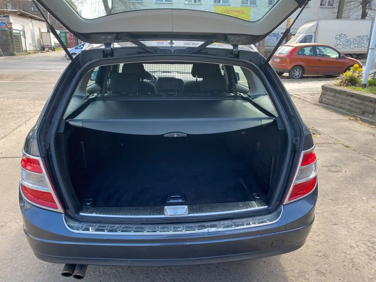 Das Auto