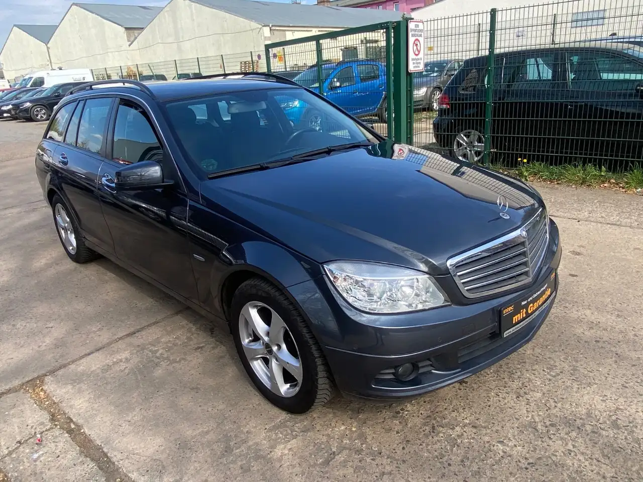 Das Auto