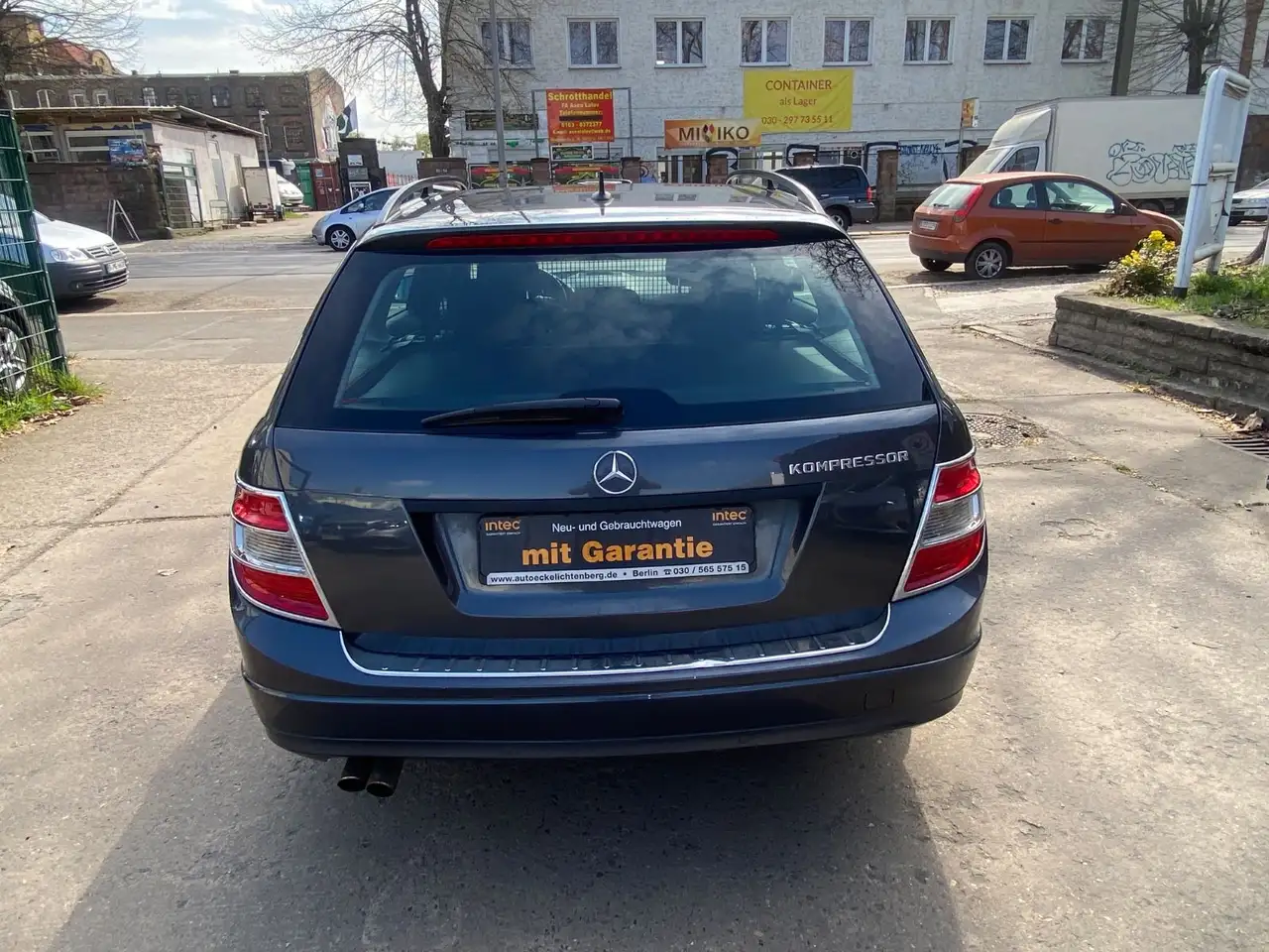Das Auto