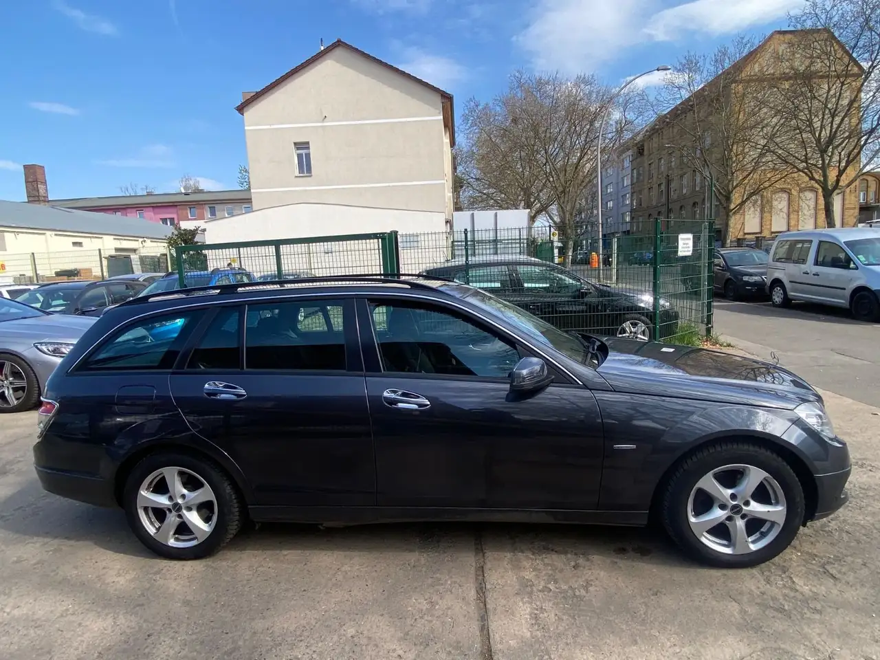 Das Auto