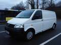 Volkswagen T5 Transporter Kastenwagen 1,9 TDI Weiß - thumbnail 3
