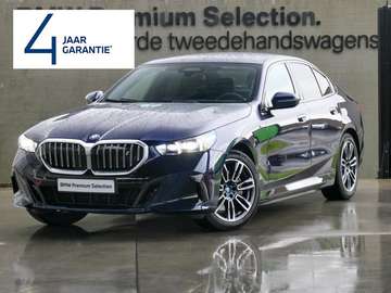 eDrive40 M Sport | DrivePro | Park Plus | Seatvent
