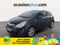 Opel Corsa 1.2 Selective S&S Negro - thumbnail 1