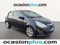 Opel Corsa 1.2 Selective S&S Negro - thumbnail 2
