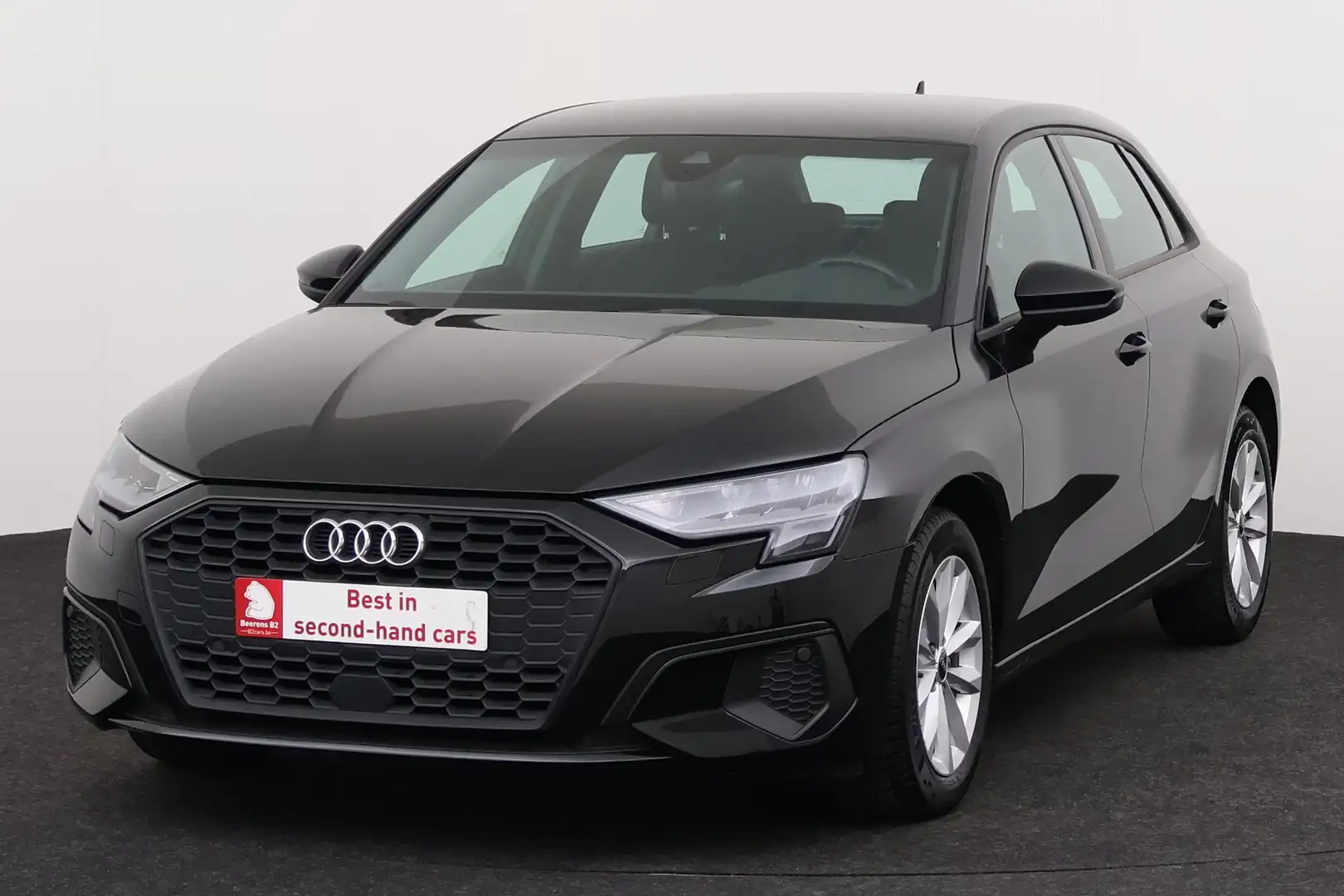 Audi A3 SPORTBACK BUS.ATTRACTION 30 2.0TDI S-TRONIC + GPS - 1