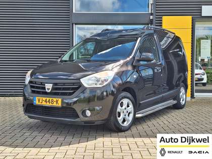 Dacia Dokker Bestel 1.5 dCi 90 Ambiance Airco, Cruise Control,