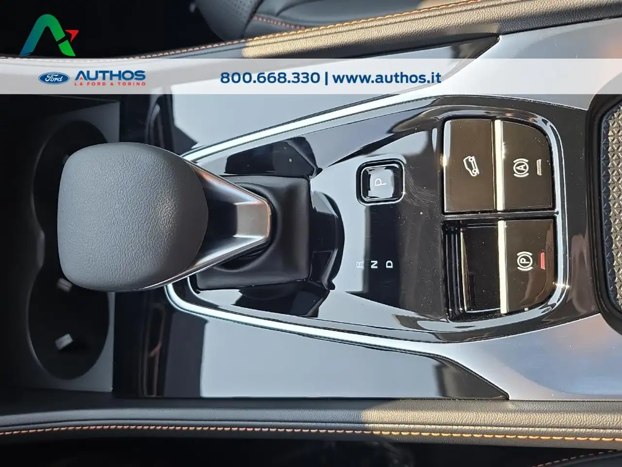 MG HS 1.5 hybrid+ Luxury auto 13