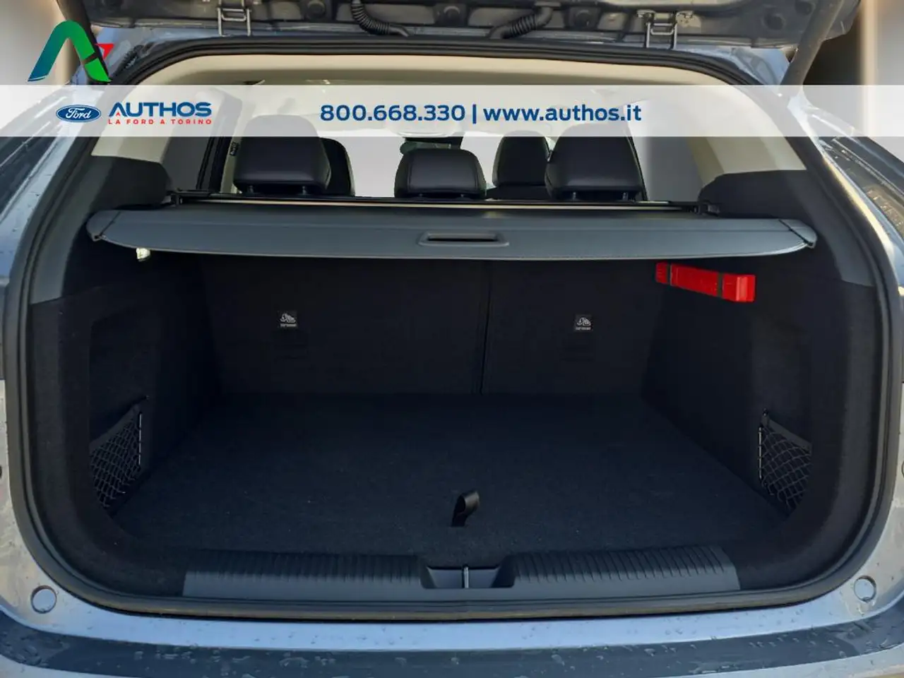 MG HS 1.5 hybrid+ Luxury auto 9