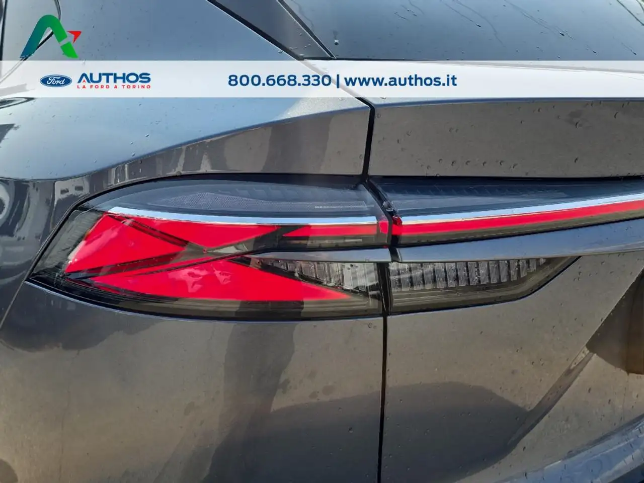 MG HS 1.5 hybrid+ Luxury auto 11