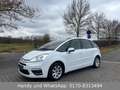Citroen C4 Picasso Selection SiHz PDC Klima TÜV Tempomat Blanc - thumbnail 1