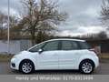 Citroen C4 Picasso Selection SiHz PDC Klima TÜV Tempomat Blanc - thumbnail 8
