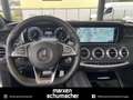 Mercedes-Benz S 500 S 500 Cabrio AMG Line Distr+Comand+HuD+Burm+360° Gris - thumbnail 26