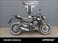 Triumph Street Triple 765 RS Nero - thumbnail 1