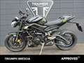 Triumph Street Triple 765 RS Nero - thumbnail 9