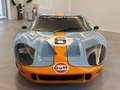 Ford GT 40 REPLICA GULF LEMANS 1966 - RESTAURO TOTALE -IVA - thumbnail 13