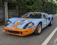 Ford GT 40 REPLICA GULF LEMANS 1966 - RESTAURO TOTALE -IVA - thumbnail 6