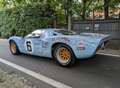 Ford GT 40 REPLICA GULF LEMANS 1966 - RESTAURO TOTALE -IVA - thumbnail 3