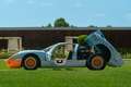 Ford GT 40 REPLICA GULF LEMANS 1966 - RESTAURO TOTALE -IVA - thumbnail 10