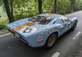 Ford GT 40 REPLICA GULF LEMANS 1966 - RESTAURO TOTALE -IVA - thumbnail 5
