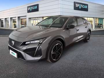 GT Hybrid 225 e-EAT8 S&S aut.