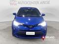 Toyota C-HR 1.8h Business e-cvt Bleu - thumbnail 9