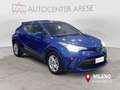Toyota C-HR 1.8h Business e-cvt Bleu - thumbnail 8