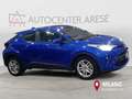 Toyota C-HR 1.8h Business e-cvt Bleu - thumbnail 7