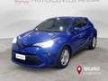 Toyota C-HR 1.8h Business e-cvt Bleu - thumbnail 1