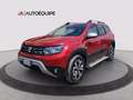 Dacia Duster 1.0 tce Prestige up SL DaciaPlus Gpl 4x2 100cv Rouge - thumbnail 1