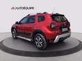 Dacia Duster 1.0 tce Prestige up SL DaciaPlus Gpl 4x2 100cv Rouge - thumbnail 3
