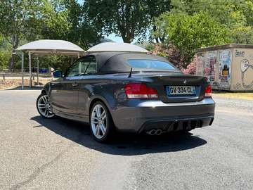 125i 218 ch Sport Design