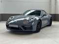 Porsche Targa Targa 4 GTS Grey - thumbnail 1