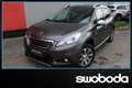 Peugeot 2008 1,2 PureTech Crossway S&S Grau - thumbnail 1