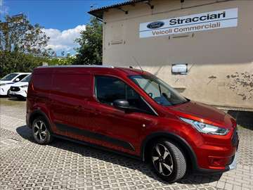 240 1.5 ecoblue(tdci) 120cv Active L2H1 auto E6.2