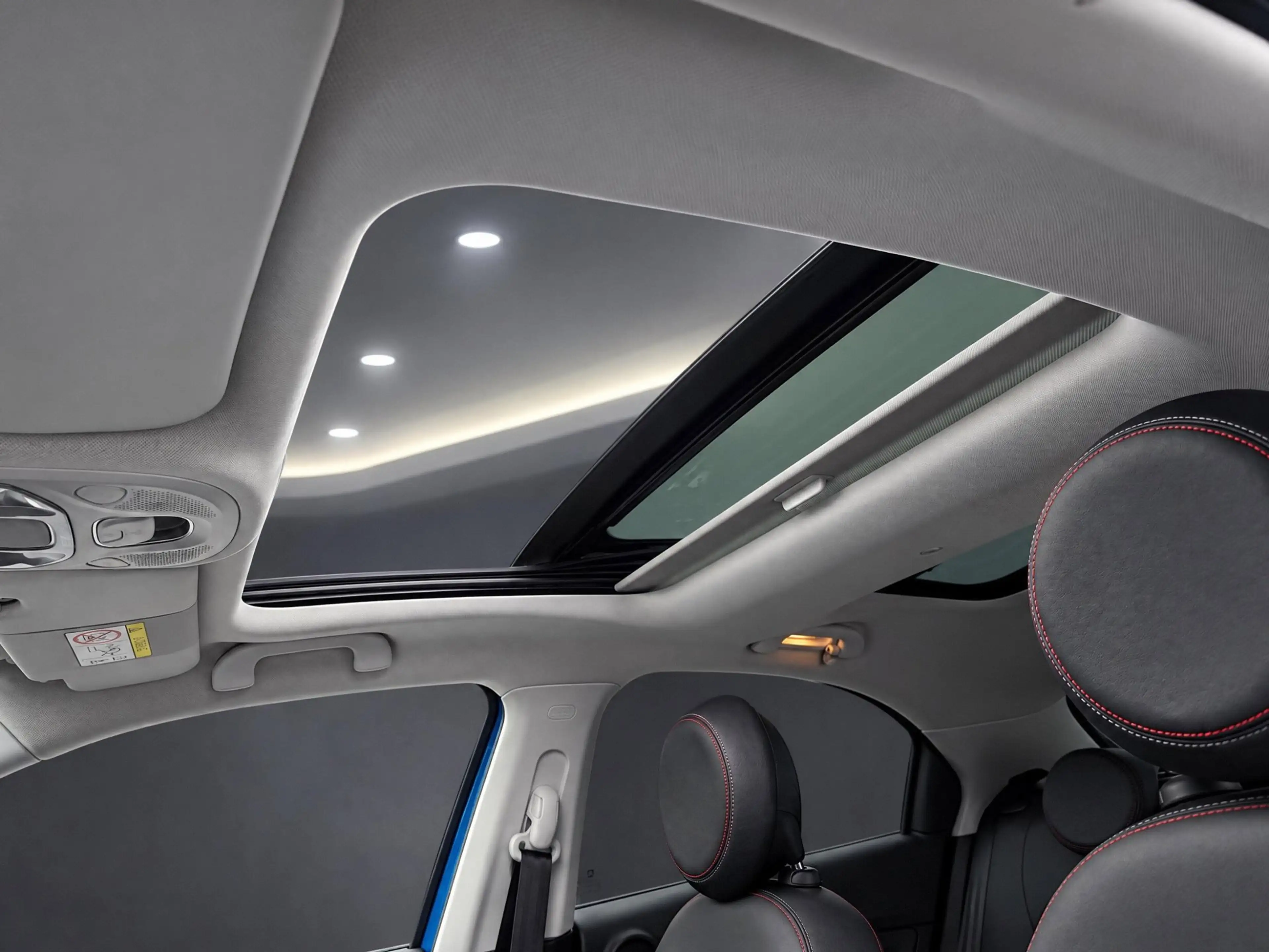 Fiat 500X 1.0 FireFly Turbo 120 Sport met Panorama dak !!! L — photo 11
