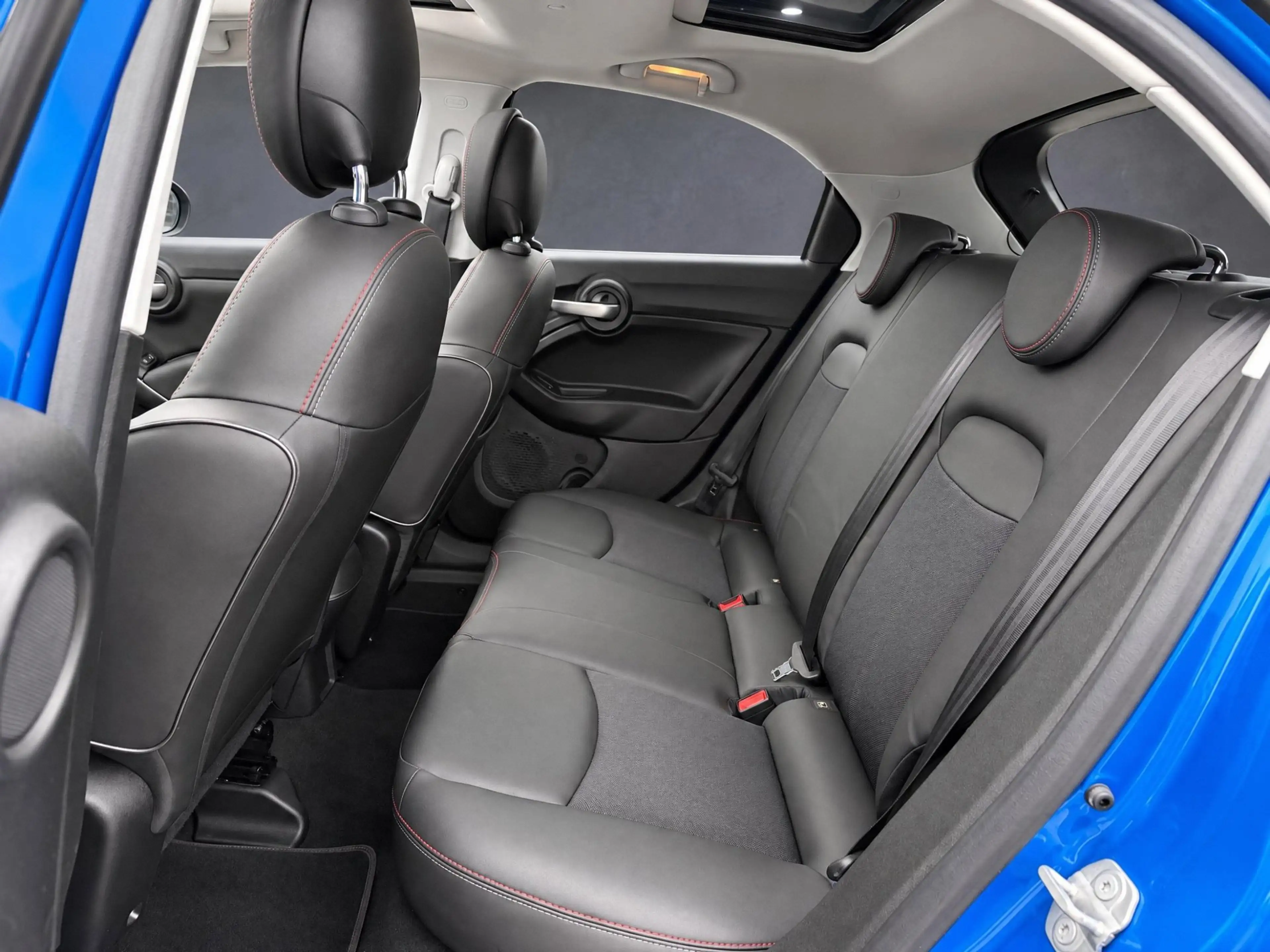 Fiat 500X 1.0 FireFly Turbo 120 Sport met Panorama dak !!! L — photo 13