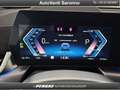 BMW iX2 eDrive 20 Msport Pro Bleu - thumbnail 13